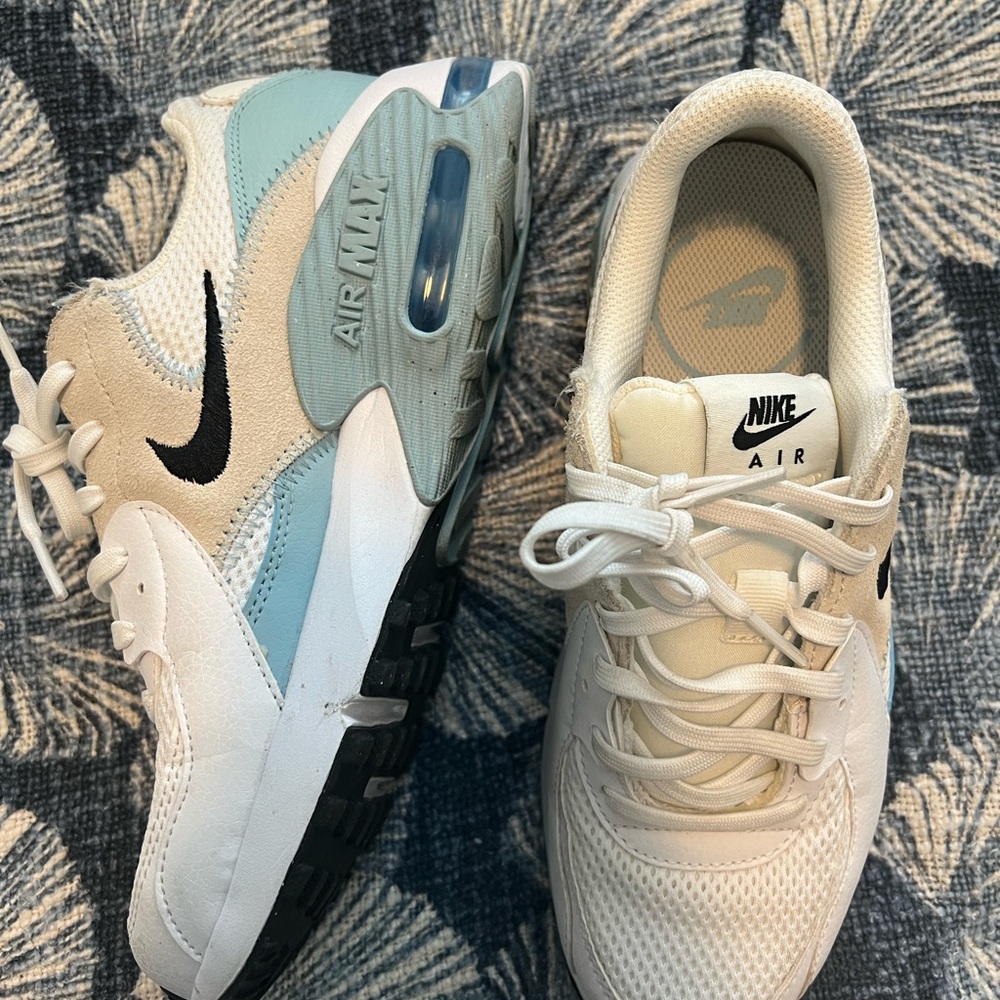 Nike Air Max
